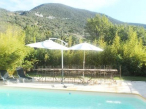 Mas La Provence